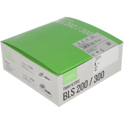 BLS 211 A2 filtras 8 vnt. BLS8011109P008
