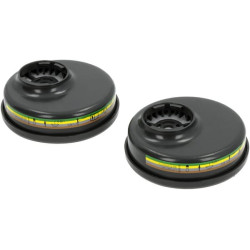 BLS 214 ABEK1 filtras 8 vnt. BLS8011111P008