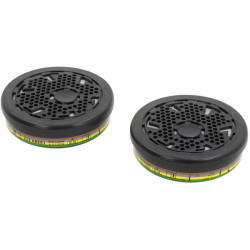 BLS 214 ABEK1 filtras 8 vnt. BLS8011111P008