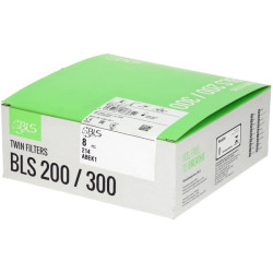 BLS 214 ABEK1 filtras 8 vnt. BLS8011111P008