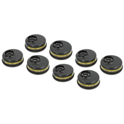 BLS 242 ABE2 filtras 8 vnt. BLS8011133P008