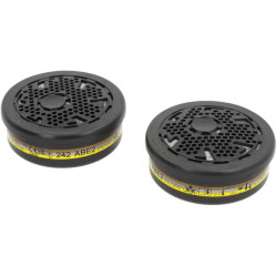 BLS 242 ABE2 filtras 8 vnt. BLS8011133P008