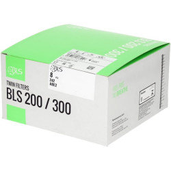 BLS 242 ABE2 filtras 8 vnt. BLS8011133P008