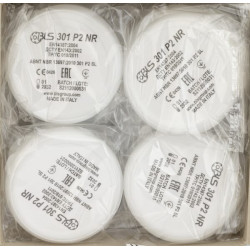 BLS 301 P2 NR išankstinis filtras 8 vnt. BLS8011042P008