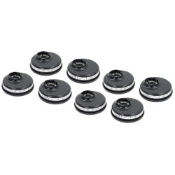 BLS 202 P3 R filtras 8 vnt. BLS8011118P008