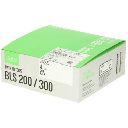 BLS 202 P3 R filtras 8 vnt. BLS8011118P008