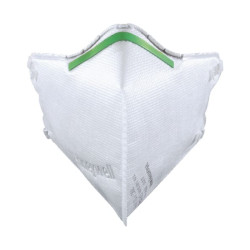 Dulkių kaukė 2210 FFP2 (25P) 1031592