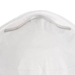 Kaukė be vožtuvo FFP2 (20X) 8810