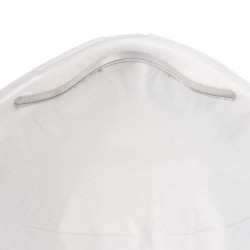 Kaukė be vožtuvo FFP2 (20X) 8810