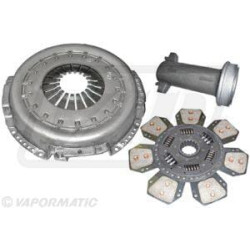 Vienkartinė kaukė FFP1 Smart su vožtuvu (x20) VLA1745