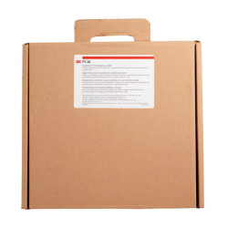 Vienkartinė kaukė (x16) VLA1747