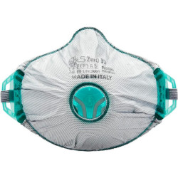 BLS Zer032 FFP3 RD 5 vnt. BLS8006298