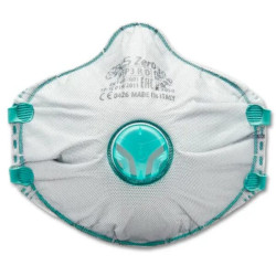 Kaukė, BLS 030V, FFP3 BLS8006332