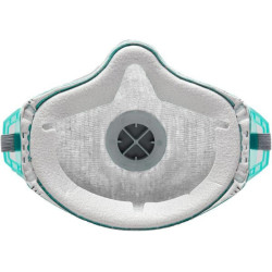 Dulkių kaukė Zer032 FFP3 RD 5 vnt. BLS8101064
