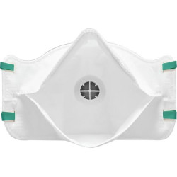 Kaukė, BLS 729, FFP2 su vožtuvu BLS8006225