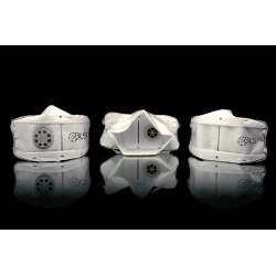 Kaukė, BLS 030V, FFP3 BLS8006337