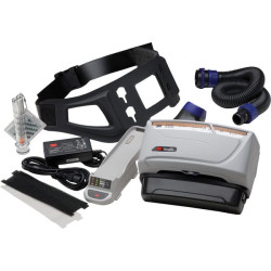 Pradinis rinkinys, Versaflo TR-619E TR619E