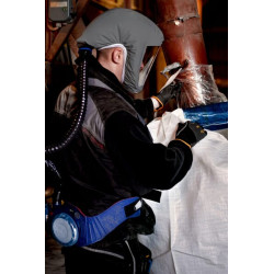 „Versaflo“ ilgaamžė galvutė, M/L, S333LG