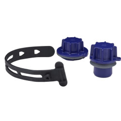 Valymo ir laikymo rinkinys, Versaflo TR653