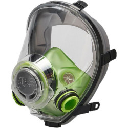 Pilno veido kaukė BLS 5600, 2 klasė 1955BLS8001083