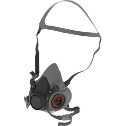 Puskaukė 3M 6000 M 6200MH