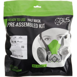 BLS 4400 S/M puskaukė su ABEK1P3 R BLS8002117