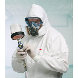 Puskaukė 3M 6000 L 6300MH