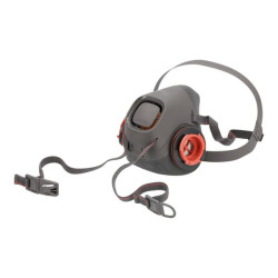 Puskaukė, HM 500, vidutinio elastomero HM501BM