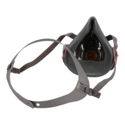 Puskaukė, HM 500, vidutinio elastomero HM501BM