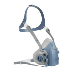 Puskaukė 3M 7500 S 7501