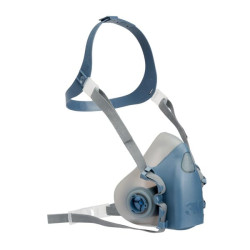 Puskaukė 3M 7500 S 7501