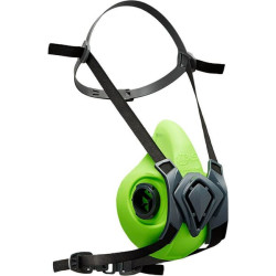 Puskaukė 4600next M/L+A2P3R BLS8002124