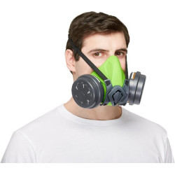 Puskaukė 4600next M/L+A2P3R BLS8002124