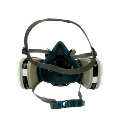 Puskaukė 6501QL maža 6501QL