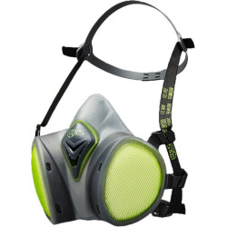 BLS 8600 A2P3 R D puskaukė BLS8116004