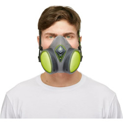 BLS 8600 A2P3 R D puskaukė BLS8116004