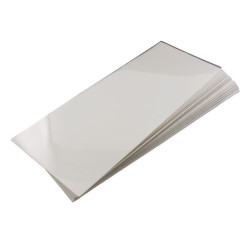 Vienkartiniai skydeliai Kolibri 100 WP160730