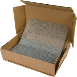 „Commander“ skydelio tinklelis (50 vnt.) A160123