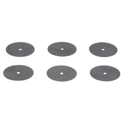 Įkvėpimo vožtuvai 6 vnt. N06577017