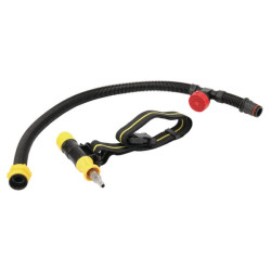 Žarna su reguliatoriumi N5400 A161364