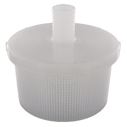 Kojinis filtras + žarnos antgalis 20 mm 302120