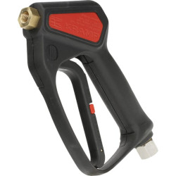 Pistoletas 3/8 x 1/4 su pasukama jungtimi aukšto slėgio plovimo įrenginiui HD00546