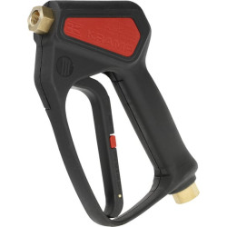 Pistoletas 3/8 x 1/4 aukšto slėgio plovimo įrenginiui HD00507