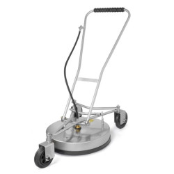 Grindų valiklis 500 mm, 275 barų HD100500