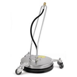 Grindų valiklis 300 mm 250 barų HD100300