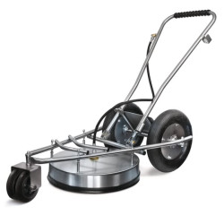 Grindų valiklis 500 mm 350 barų HD100556