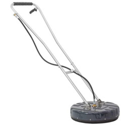 Paviršių valiklis 500 mm, 250 barų HD520151