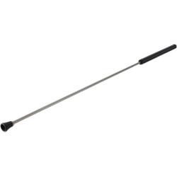 1500 mm nerūdijančio plieno ietis HD512693