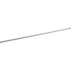 Lancetas 600 mm, nerūdijančio plieno, 1/4 colio, HD070006008