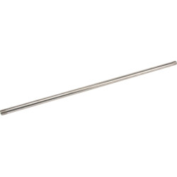 Lancetas 800 mm, nerūdijančio plieno, 1/4 colio, HD070008008